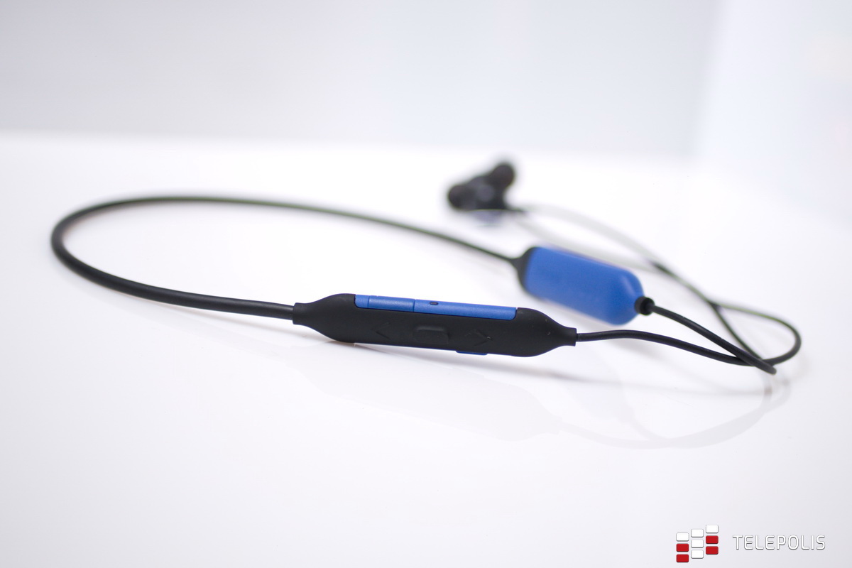 AKG Y100 Wireless - austriacka precyzja w słuchawkach Bluetooth