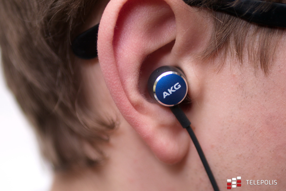 AKG Y100 Wireless - austriacka precyzja w słuchawkach Bluetooth