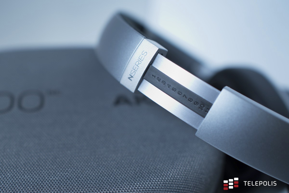 AKG N700NC - słuchawki Bluetooth z redukcją szumów i audiofilskim zacięciem