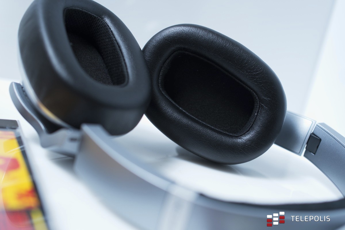 AKG N700NC - słuchawki Bluetooth z redukcją szumów i audiofilskim zacięciem