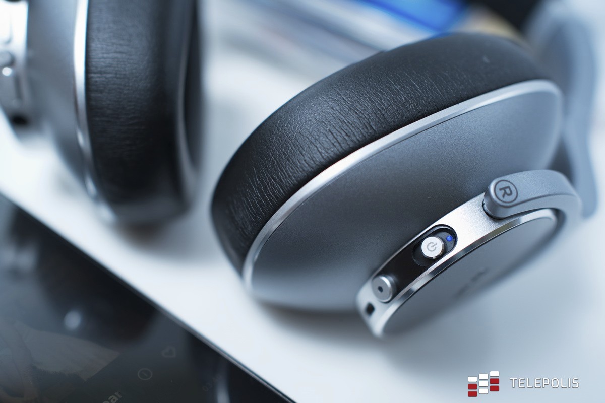 AKG N700NC - słuchawki Bluetooth z redukcją szumów i audiofilskim zacięciem