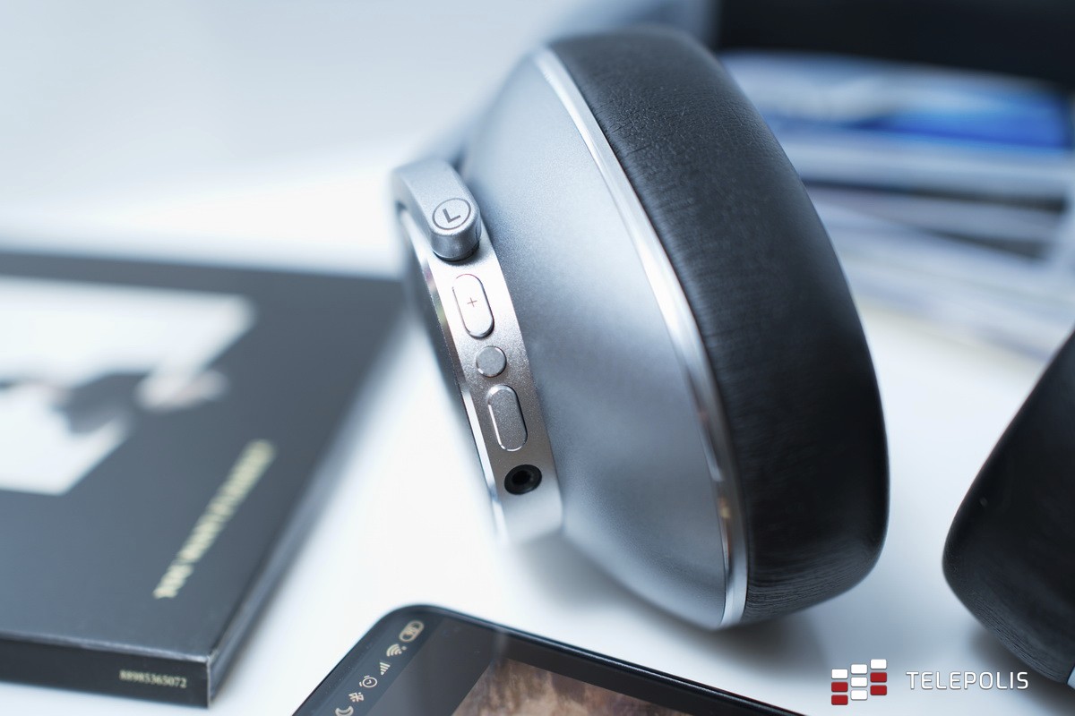 AKG N700NC - słuchawki Bluetooth z redukcją szumów i audiofilskim zacięciem