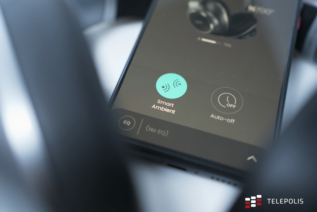 AKG N700NC - słuchawki Bluetooth z redukcją szumów i audiofilskim zacięciem