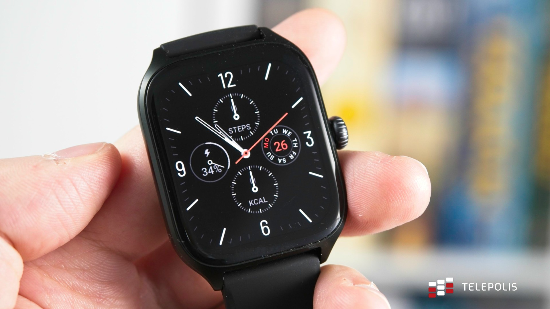 Pół roku z Amazfit GTS 4 i GTR 4. Nie mam zamiaru ich oddać (test)