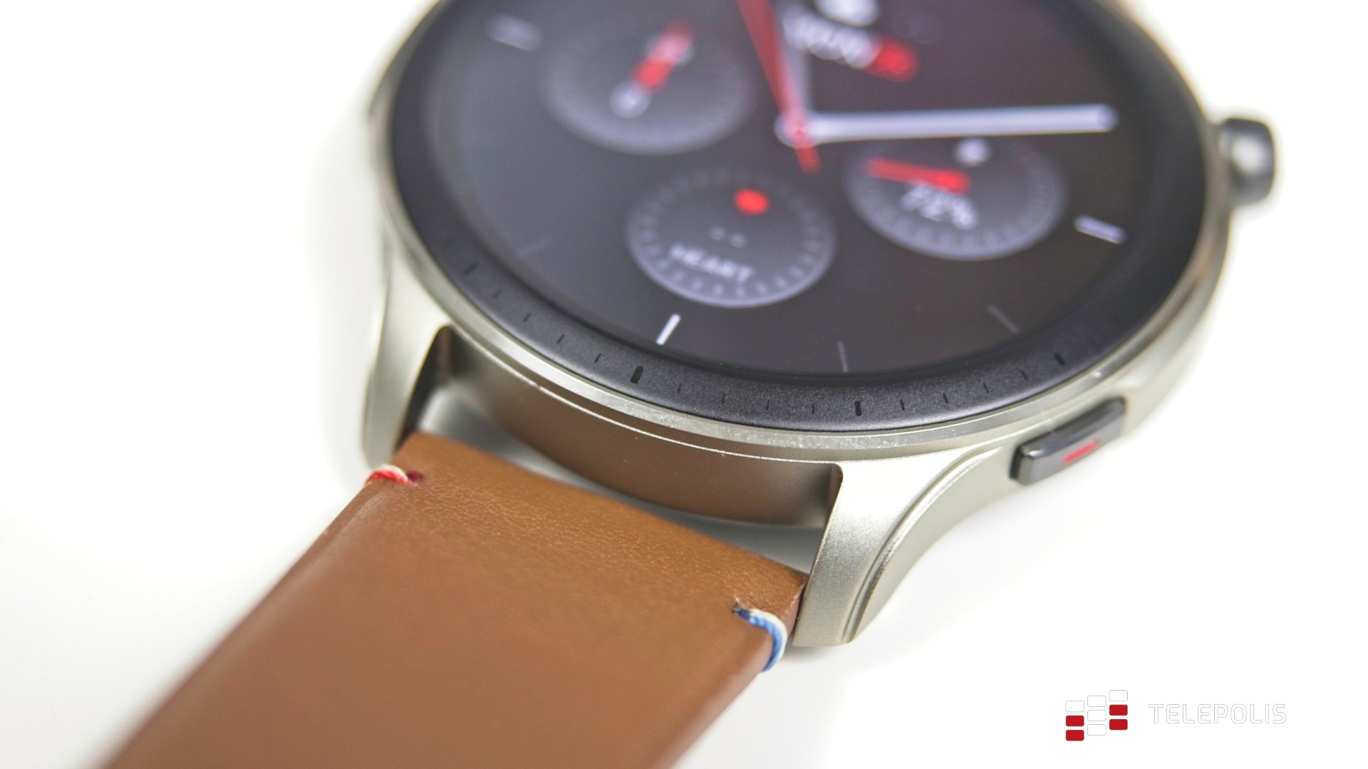 Pół roku z Amazfit GTS 4 i GTR 4. Nie mam zamiaru ich oddać (test)