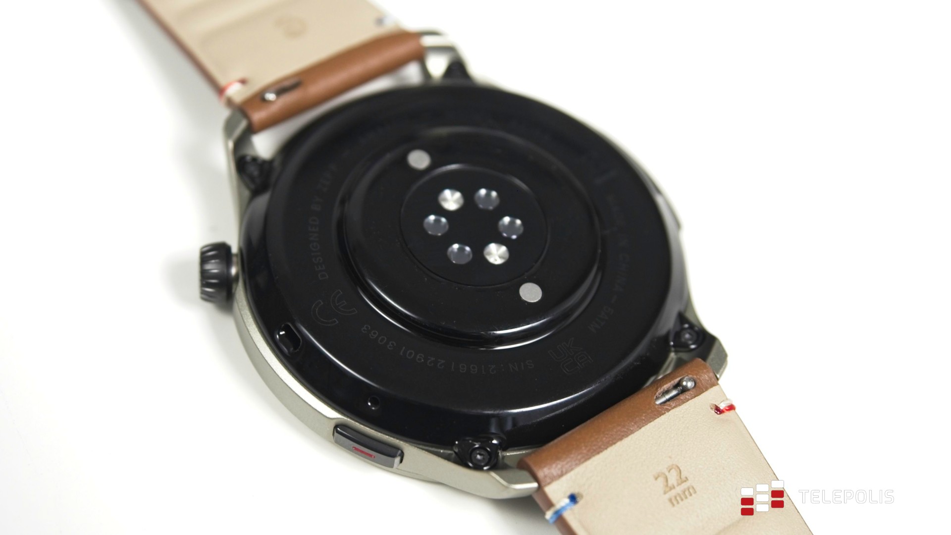 Pół roku z Amazfit GTS 4 i GTR 4. Nie mam zamiaru ich oddać (test)