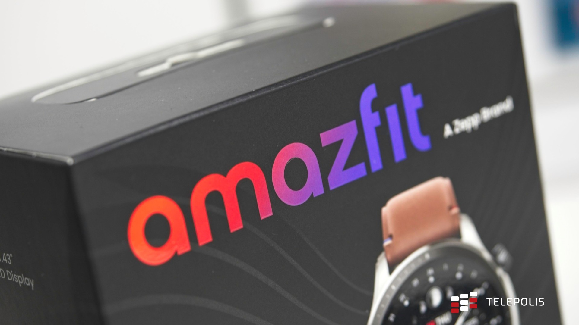 Pół roku z Amazfit GTS 4 i GTR 4. Nie mam zamiaru ich oddać (test)