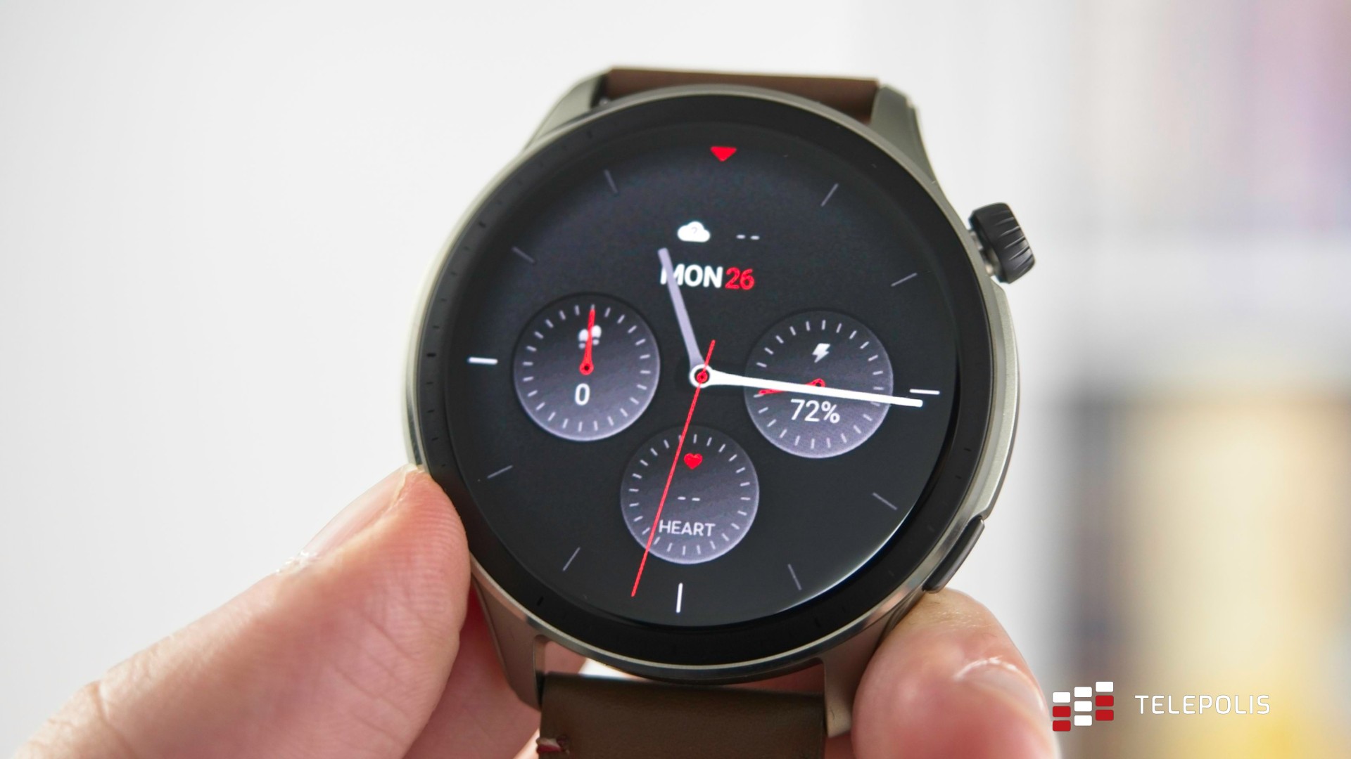 Pół roku z Amazfit GTS 4 i GTR 4. Nie mam zamiaru ich oddać (test)
