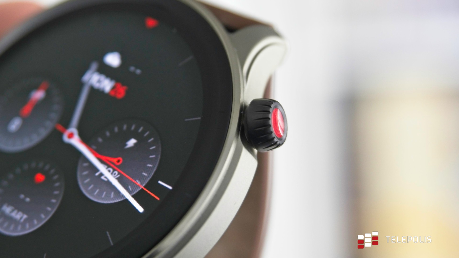 Pół roku z Amazfit GTS 4 i GTR 4. Nie mam zamiaru ich oddać (test)
