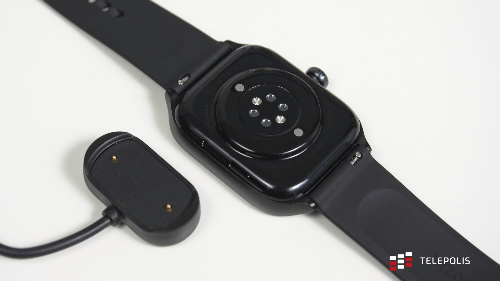 Pół roku z Amazfit GTS 4 i GTR 4. Nie mam zamiaru ich oddać (test)