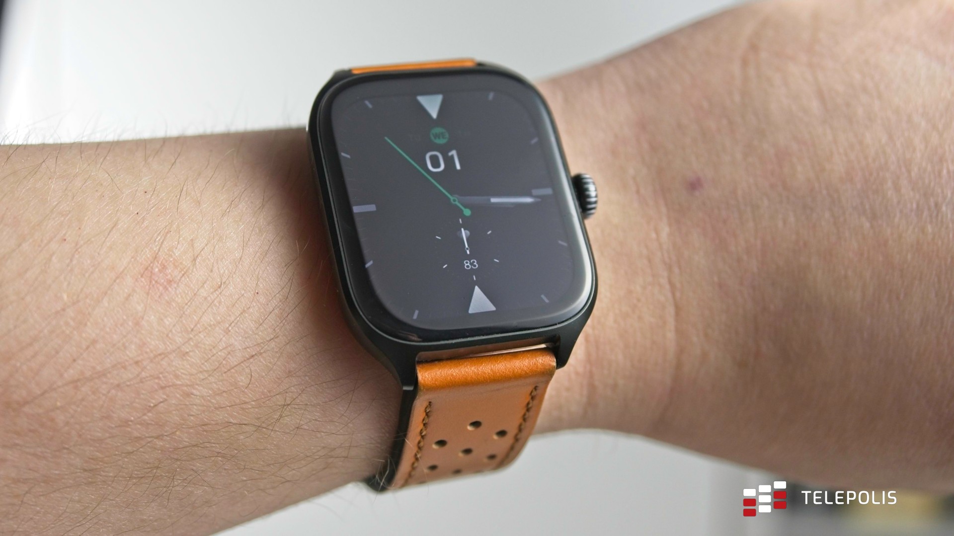 Pół roku z Amazfit GTS 4 i GTR 4. Nie mam zamiaru ich oddać (test)