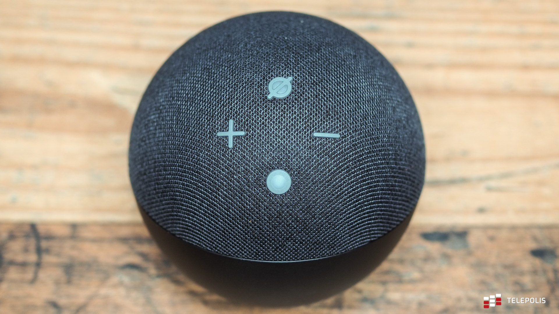 Amazon Echo Dot 4. generacji | szybki test głośnika z Alexą