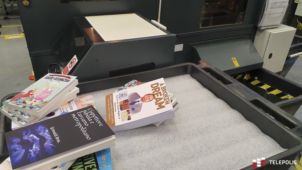 Amazon w Polsce - odwiedziliśmy trzy centra logistyczne amerykańskiego giganta