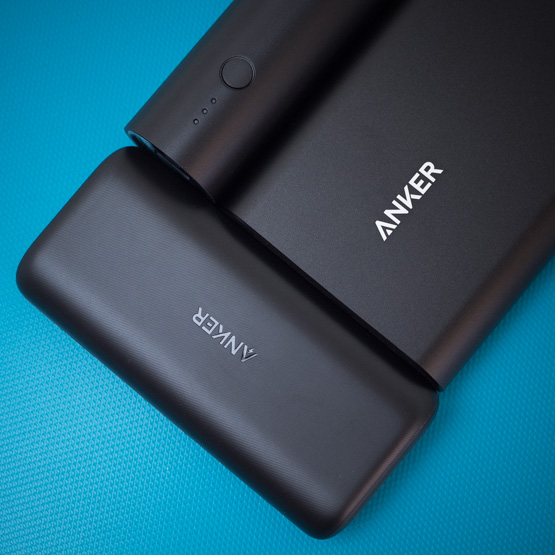 Test powerbanków Anker! Sprawdzamy prawdziwą legendę [konkurs]