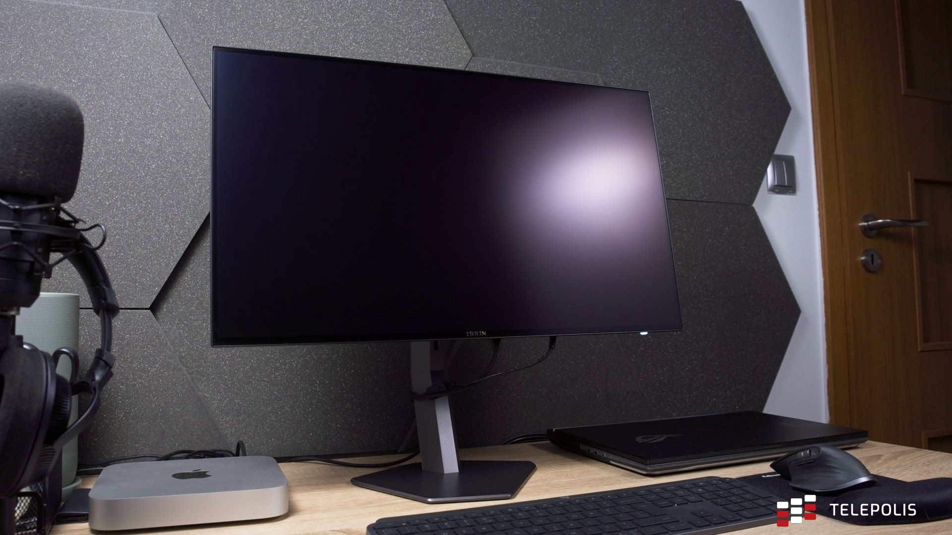 AOC Agon Pro AG276QZD – nareszcie monitor OLED w ludzkiej cenie! (test)