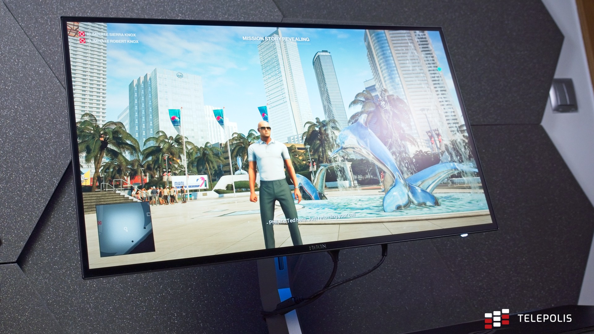 AOC Agon Pro AG276QZD – nareszcie monitor OLED w ludzkiej cenie! (test)