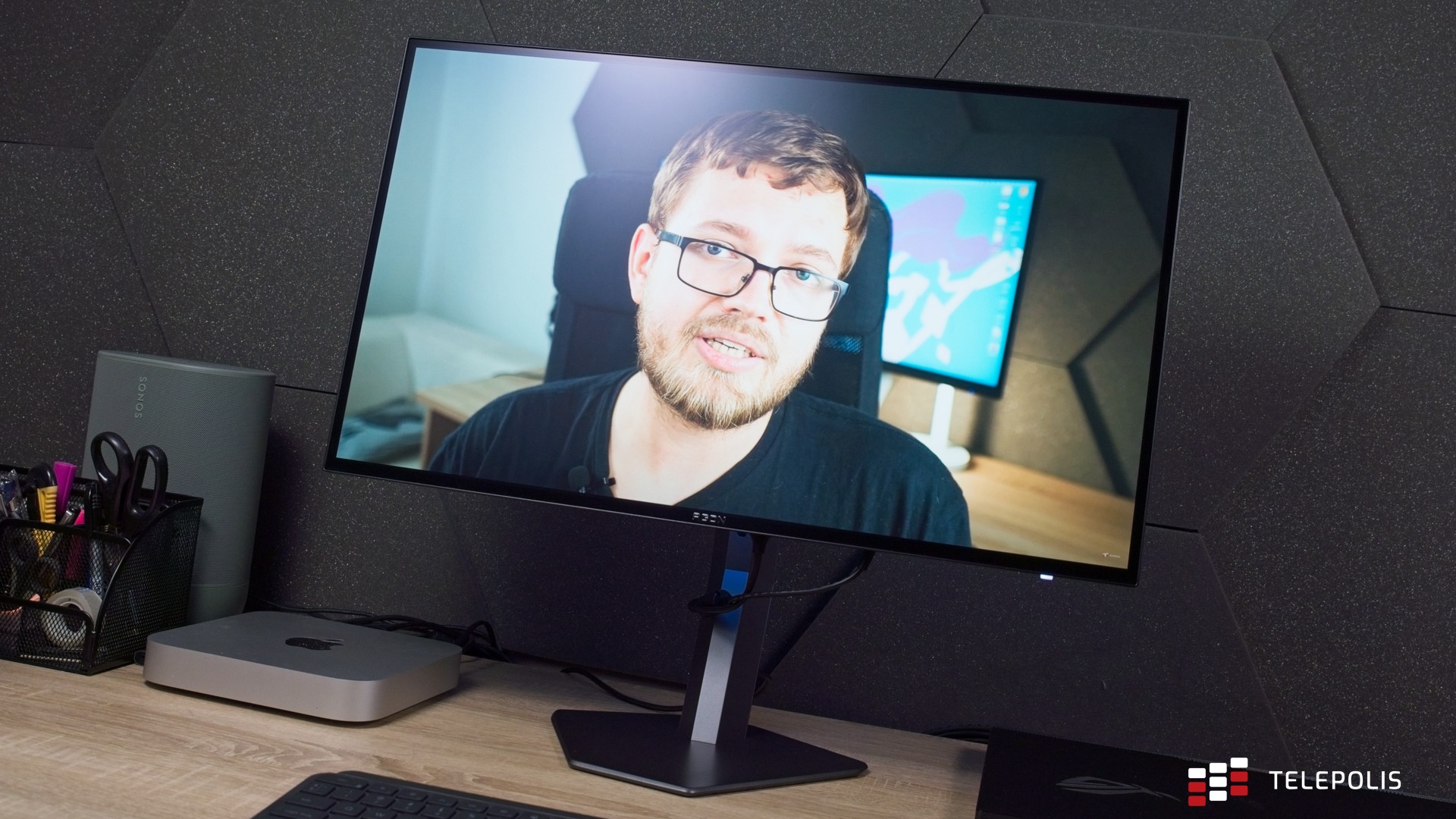 AOC Agon Pro AG276QZD – nareszcie monitor OLED w ludzkiej cenie! (test)