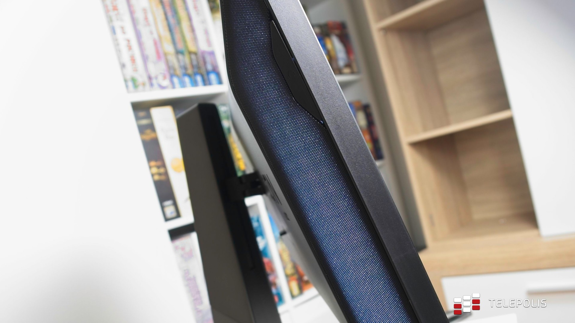 AOC AGON PRO PD32M – monitor tak dobry, że zwala z nóg (test)
