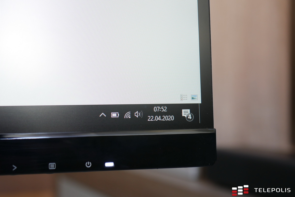 Test AOC Q27T1 - monitor jak dzieło sztuki