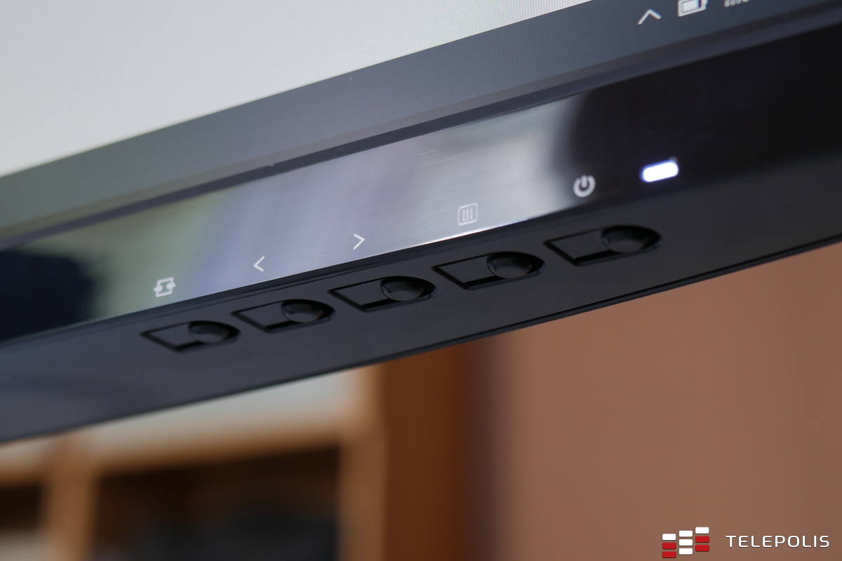 Test AOC Q27T1 - monitor jak dzieło sztuki
