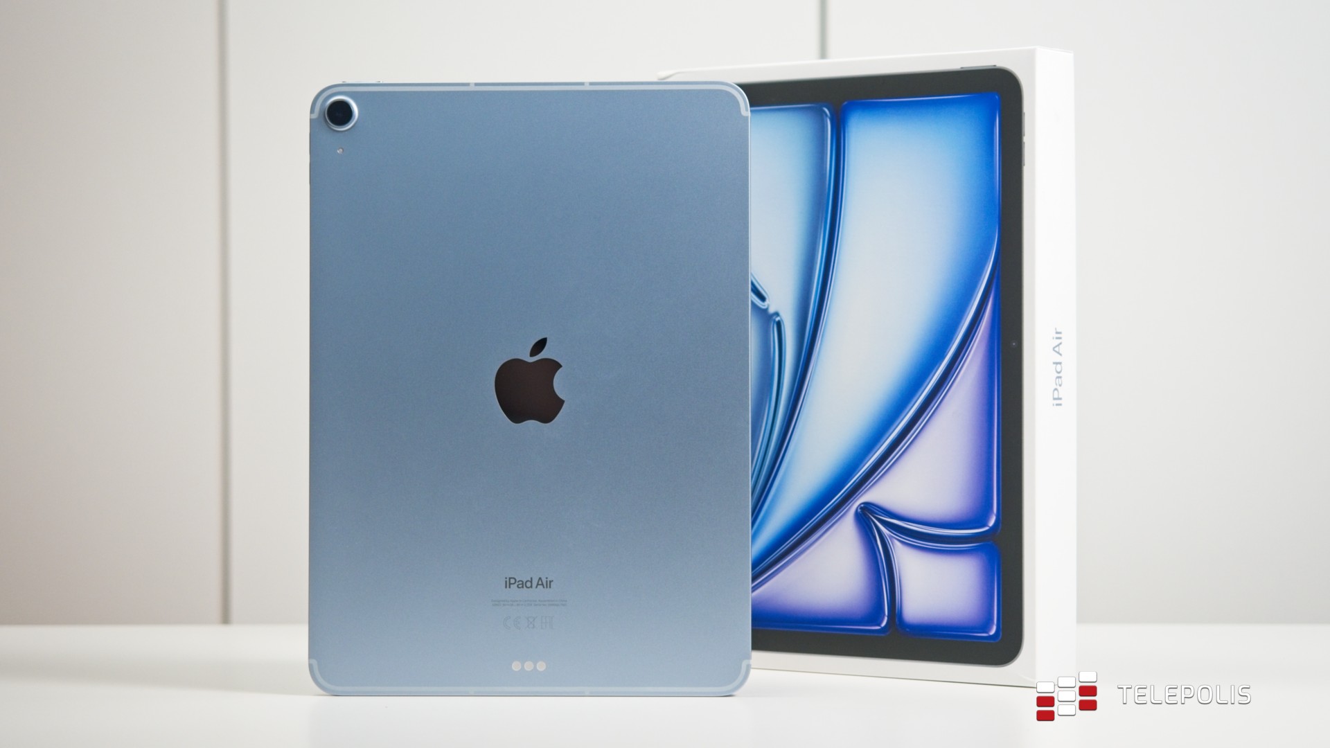 Ten tablet jest lepszy od Twojego laptopa. Test iPad Air z procesorem M2