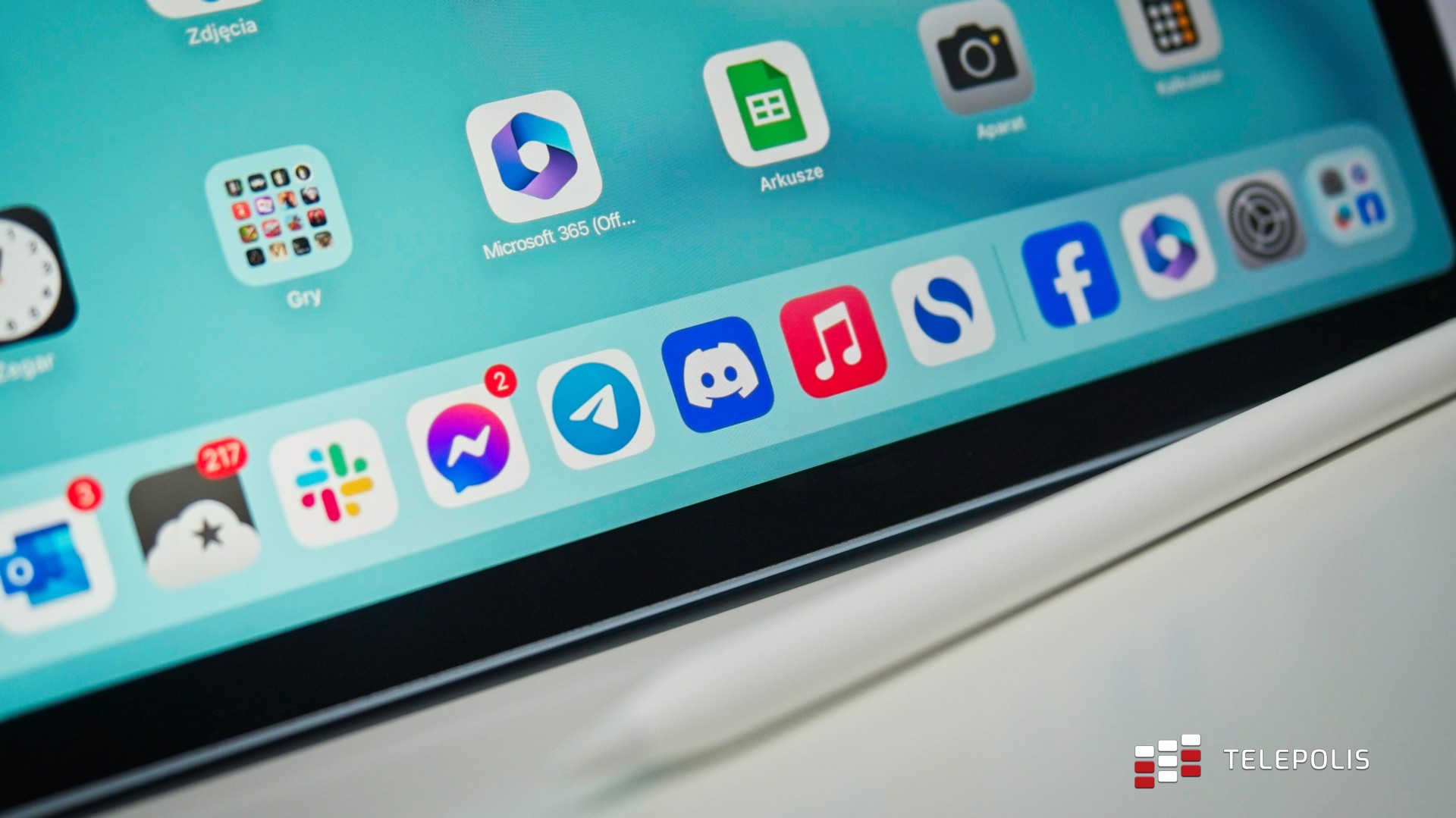 Ten tablet jest lepszy od Twojego laptopa. Test iPad Air z procesorem M2