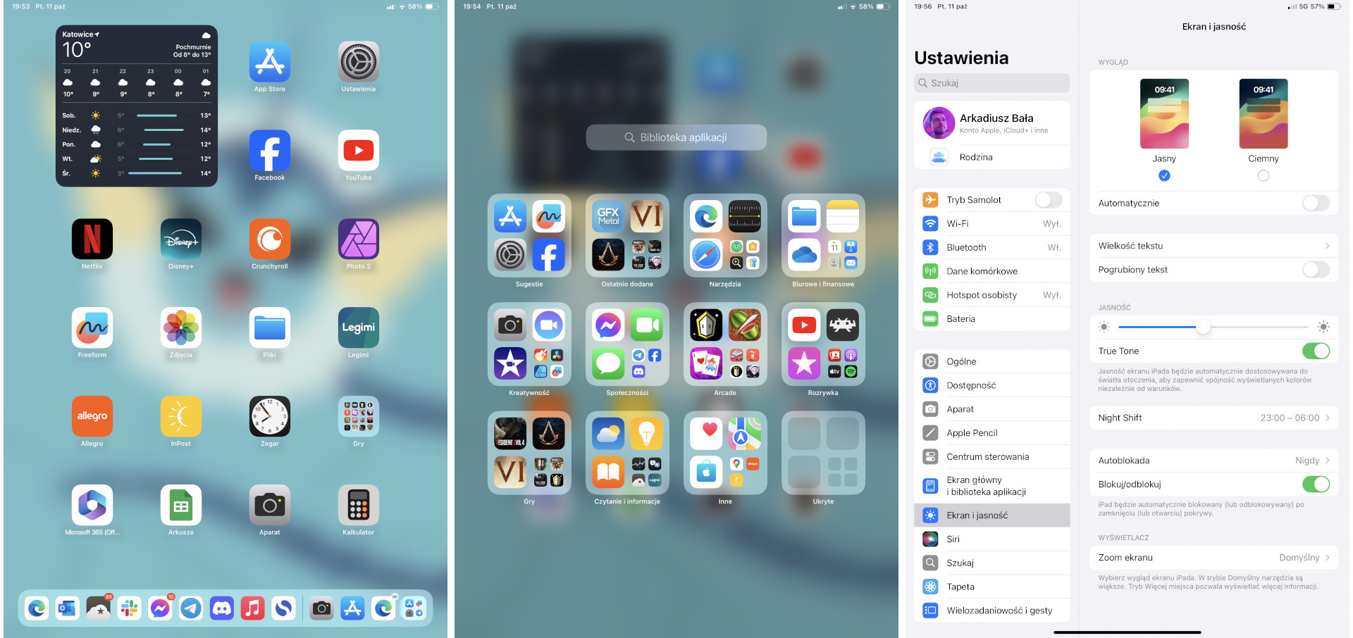 Ten tablet jest lepszy od Twojego laptopa. Test iPad Air z procesorem M2