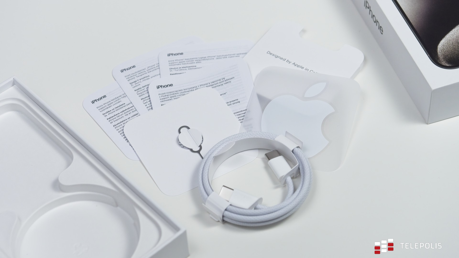 iPhone 15 Pro – test. Takie 9/10, ale bez emocji