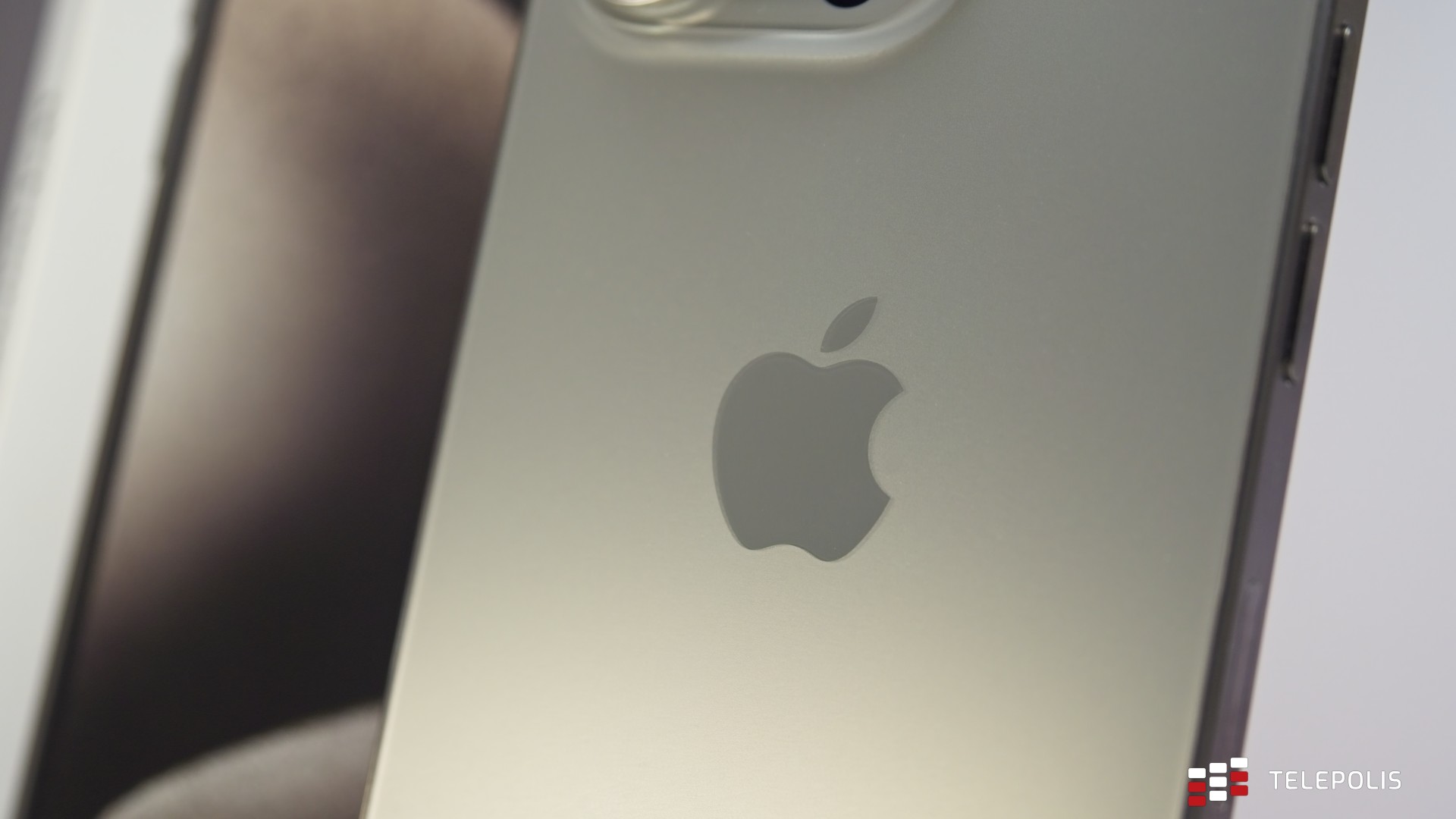 iPhone 15 Pro – test. Takie 9/10, ale bez emocji