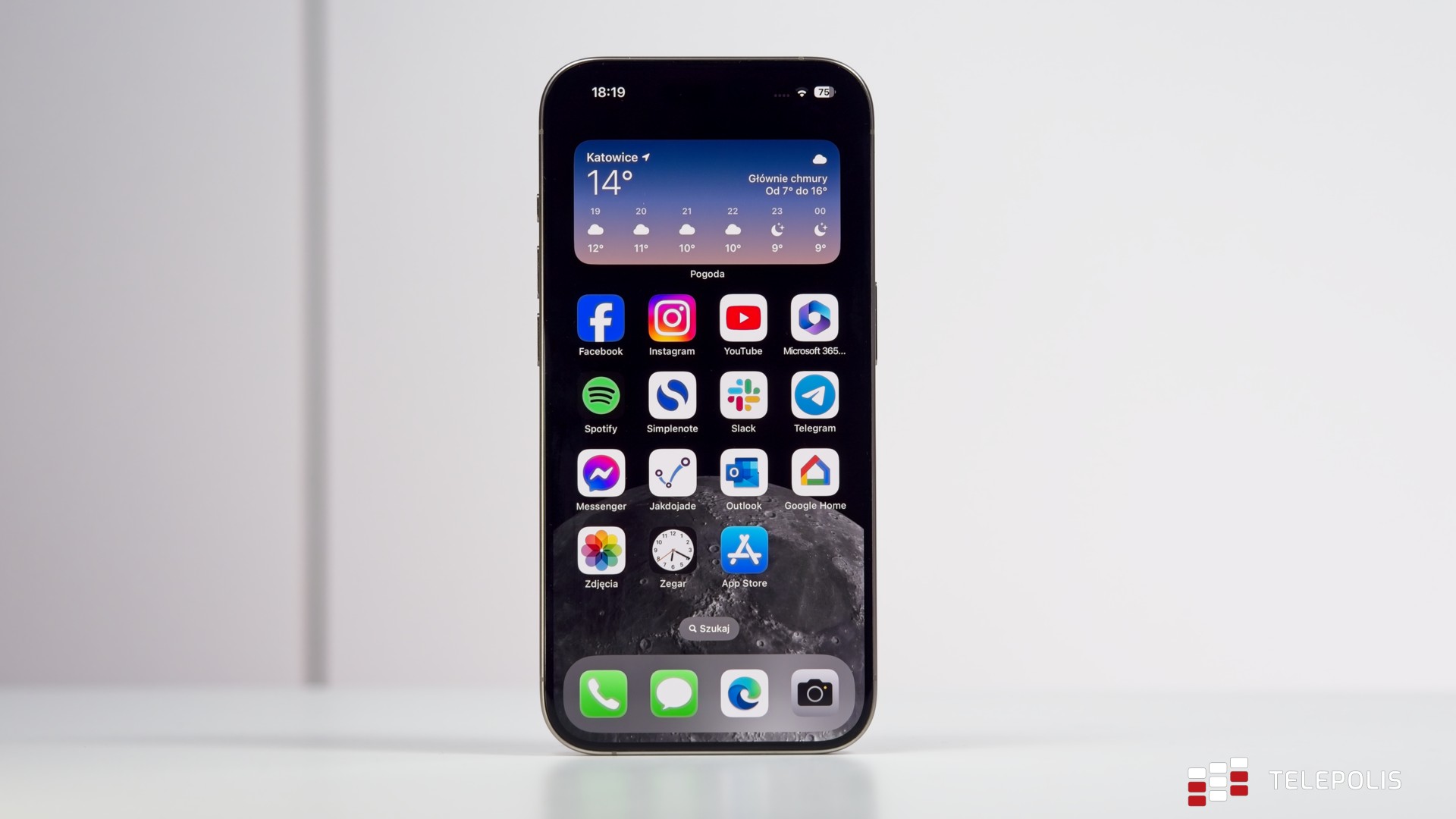 iPhone 15 Pro – test. Takie 9/10, ale bez emocji