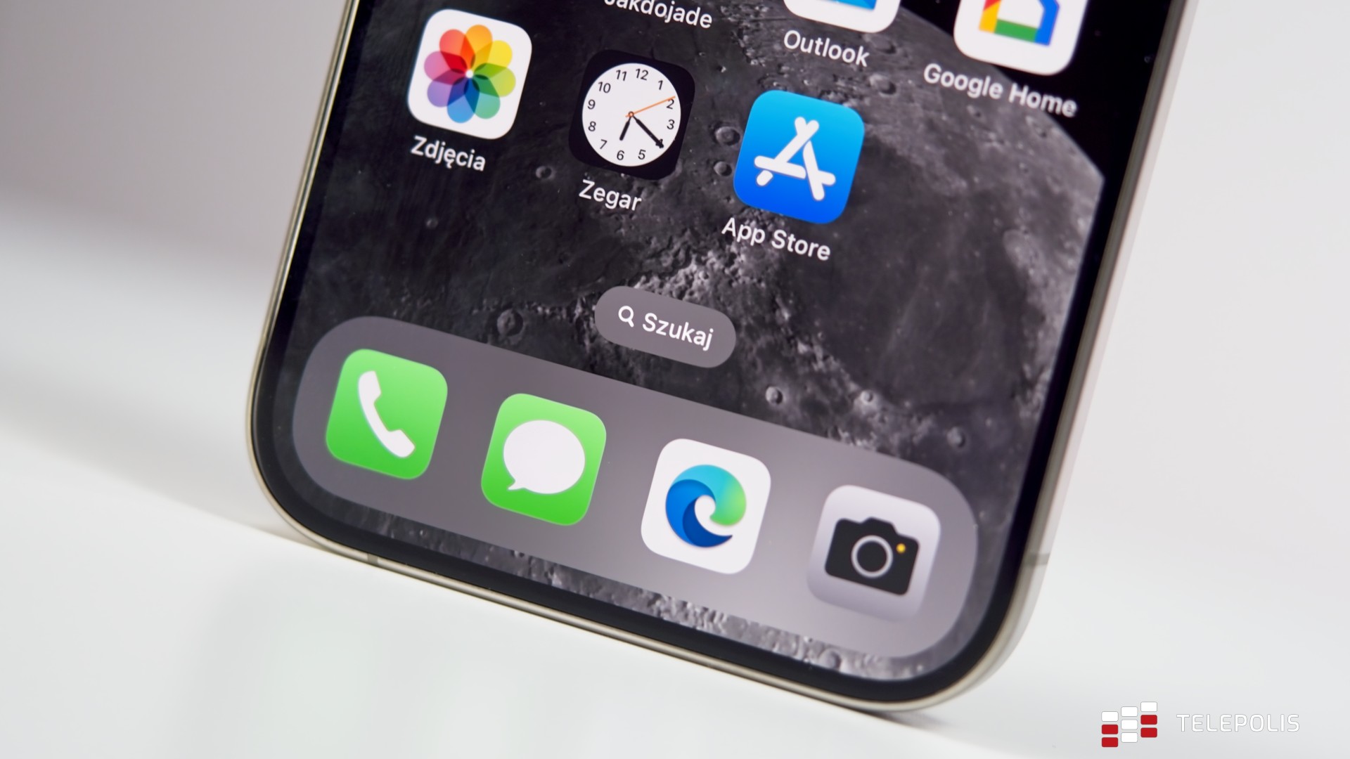 iPhone 15 Pro – test. Takie 9/10, ale bez emocji