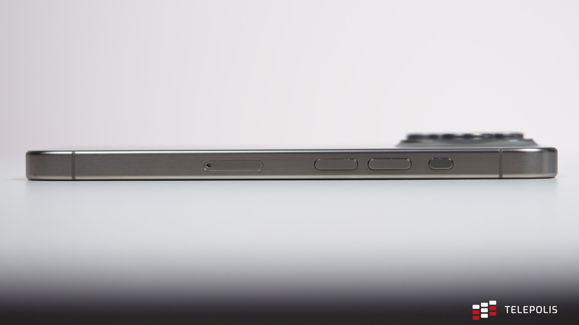 iPhone 15 Pro – test. Takie 9/10, ale bez emocji