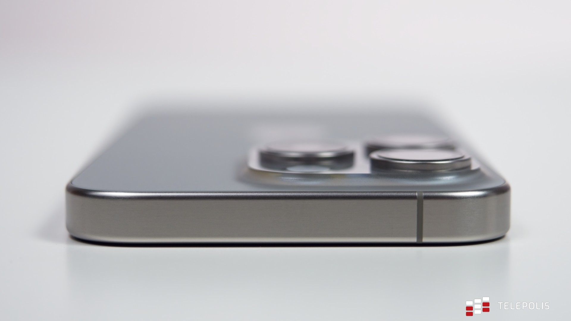 iPhone 15 Pro – test. Takie 9/10, ale bez emocji