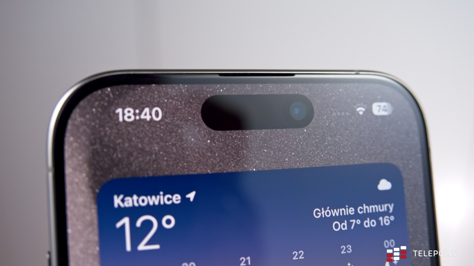 iPhone 15 Pro – test. Takie 9/10, ale bez emocji