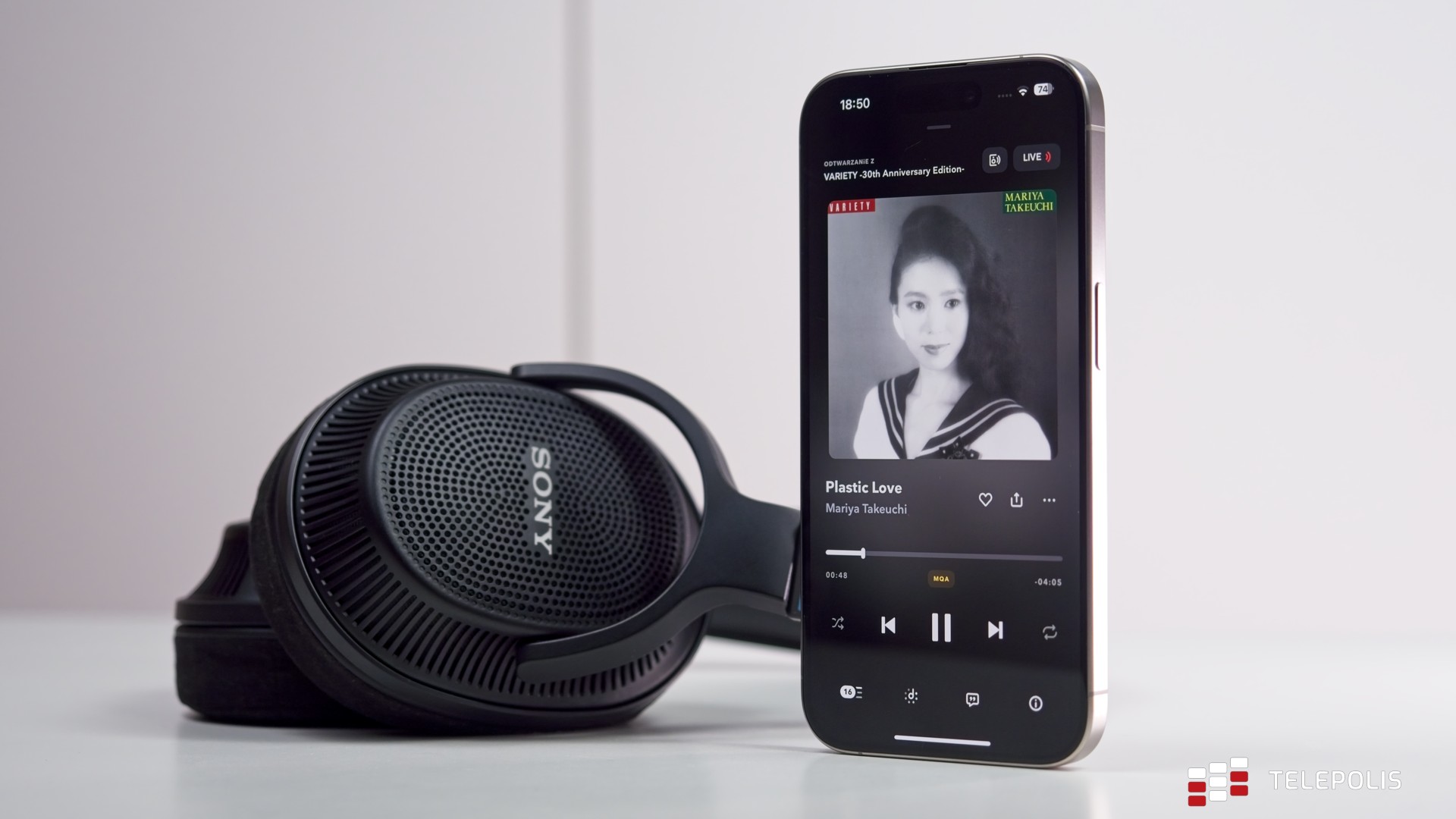 iPhone 15 Pro – test. Takie 9/10, ale bez emocji