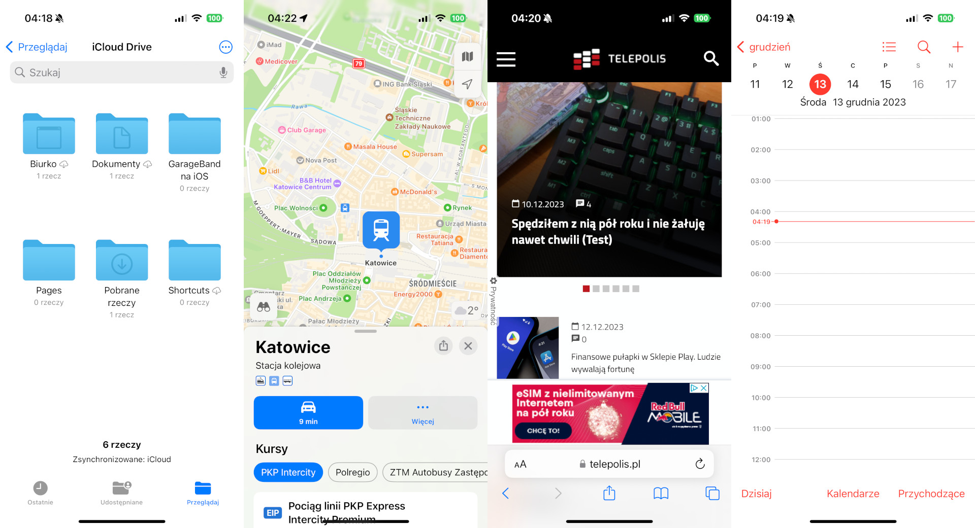 iPhone 15 Pro – test. Takie 9/10, ale bez emocji
