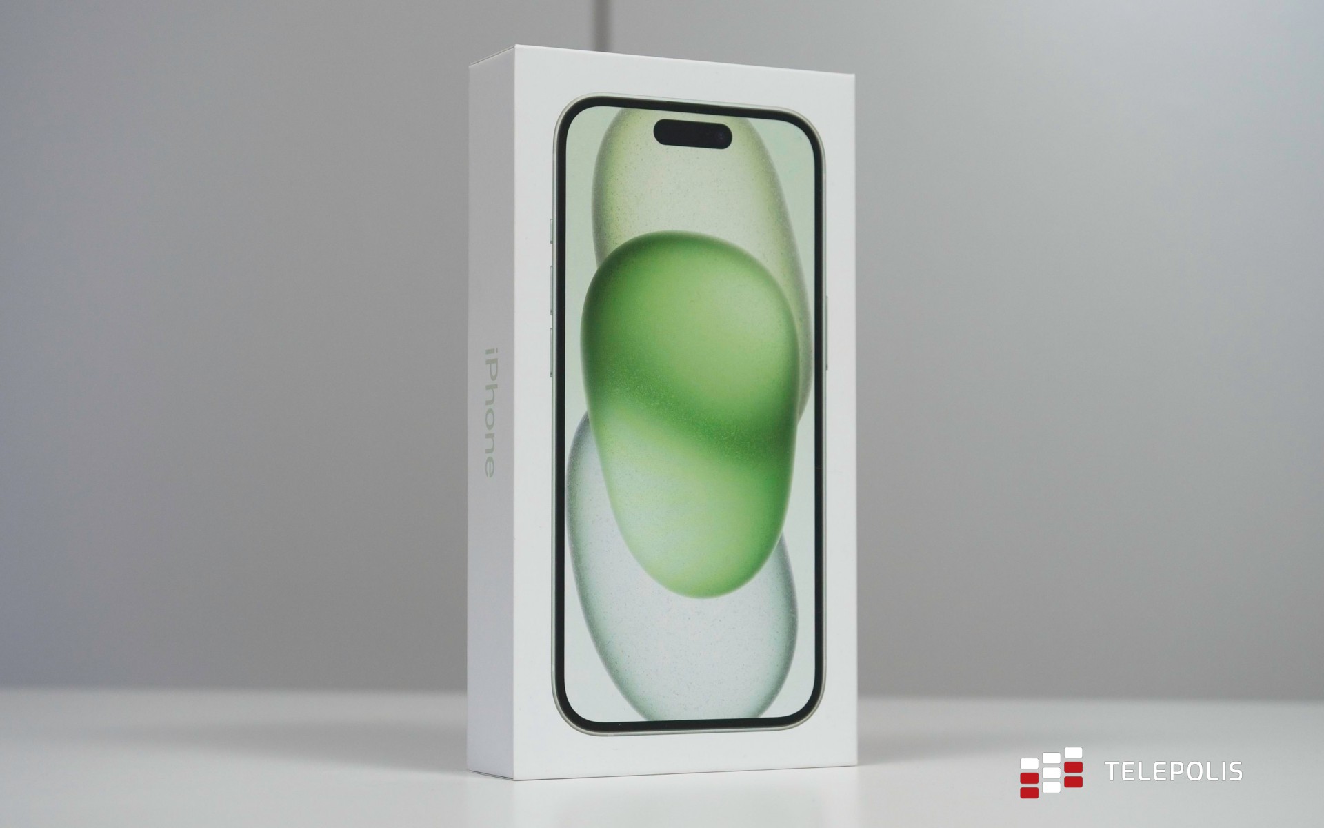 iPhone 15 – bieda edition dla biednych ludzi? (test)