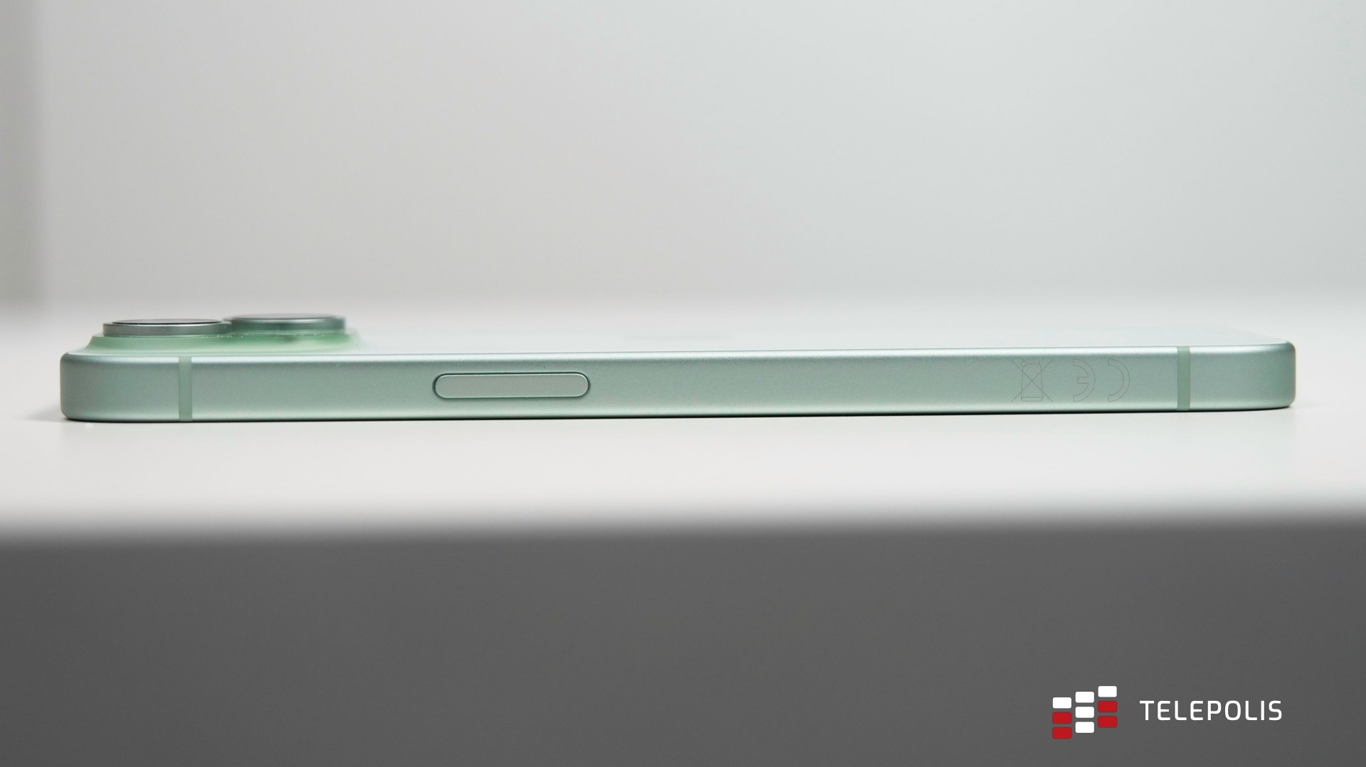 iPhone 15 – bieda edition dla biednych ludzi? (test)