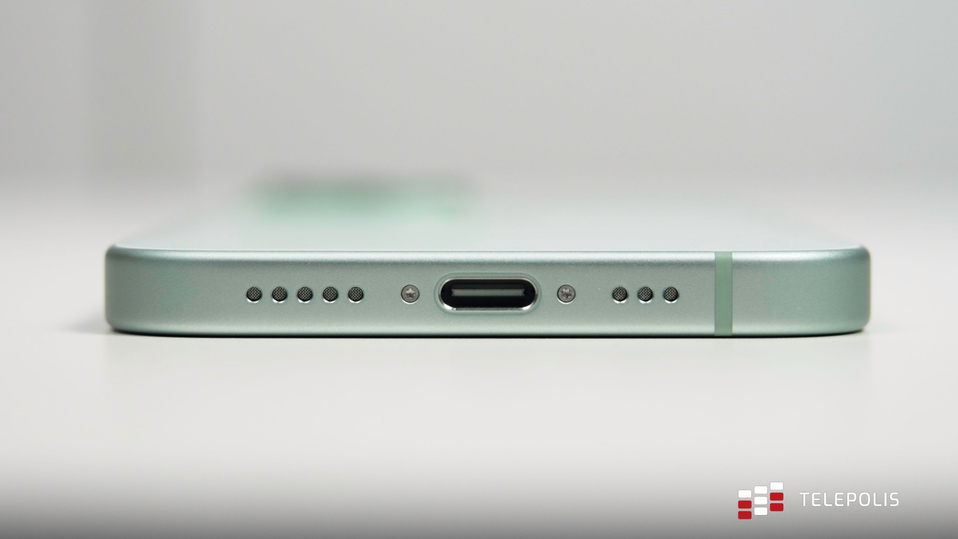 iPhone 15 – bieda edition dla biednych ludzi? (test)