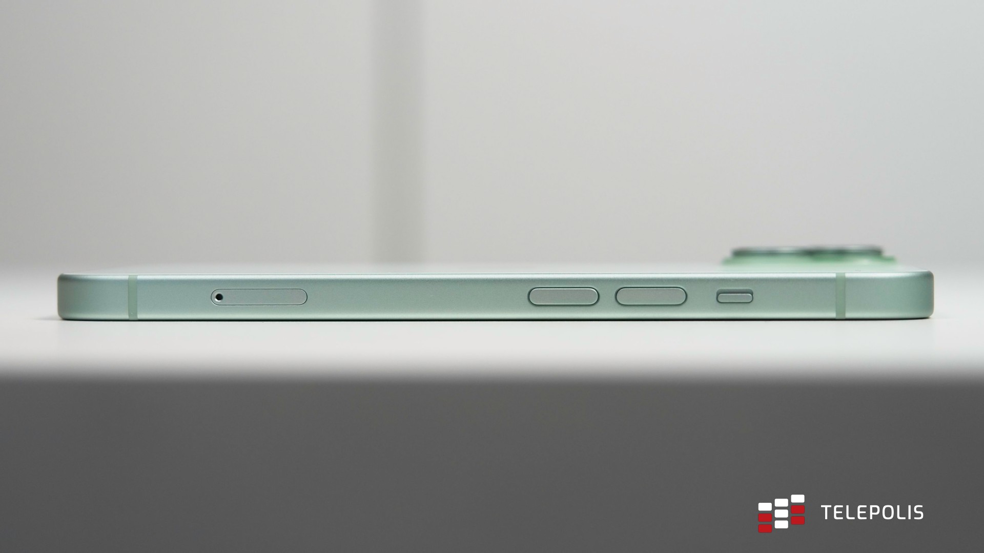 iPhone 15 – bieda edition dla biednych ludzi? (test)