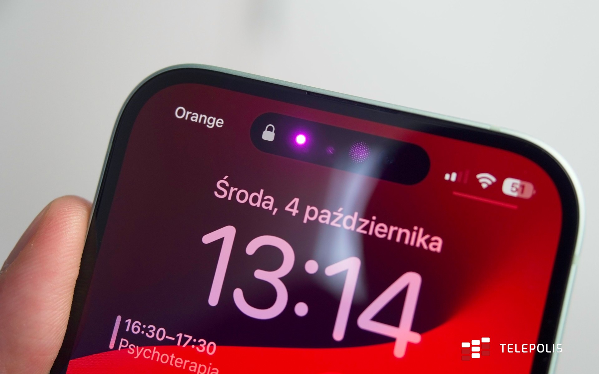 iPhone 15 – bieda edition dla biednych ludzi? (test)