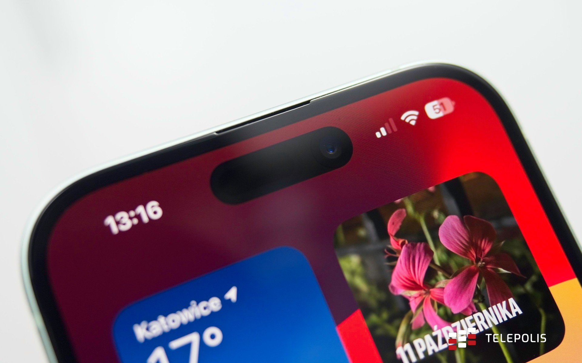 iPhone 15 – bieda edition dla biednych ludzi? (test)