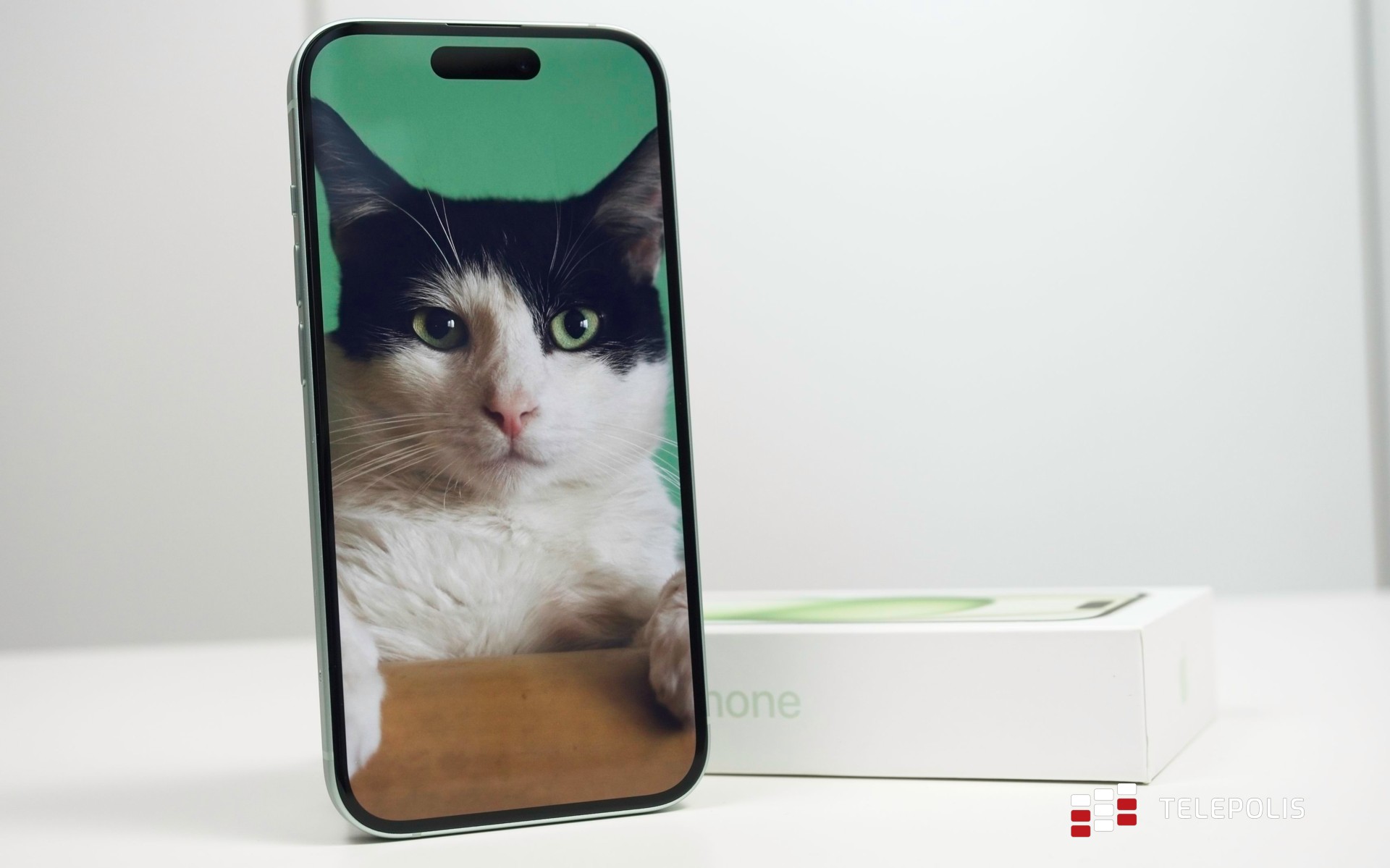 iPhone 15 – bieda edition dla biednych ludzi? (test)