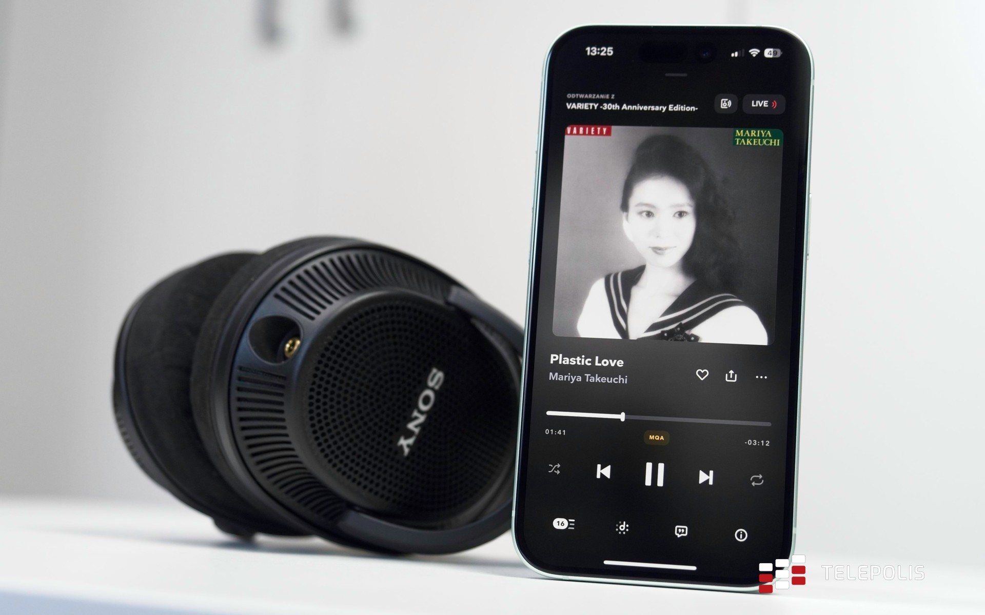 iPhone 15 – bieda edition dla biednych ludzi? (test)