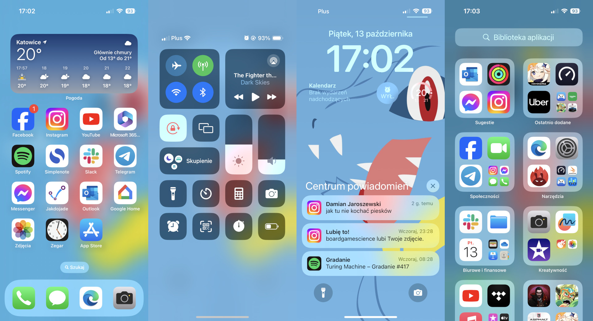 iPhone 15 – bieda edition dla biednych ludzi? (test)