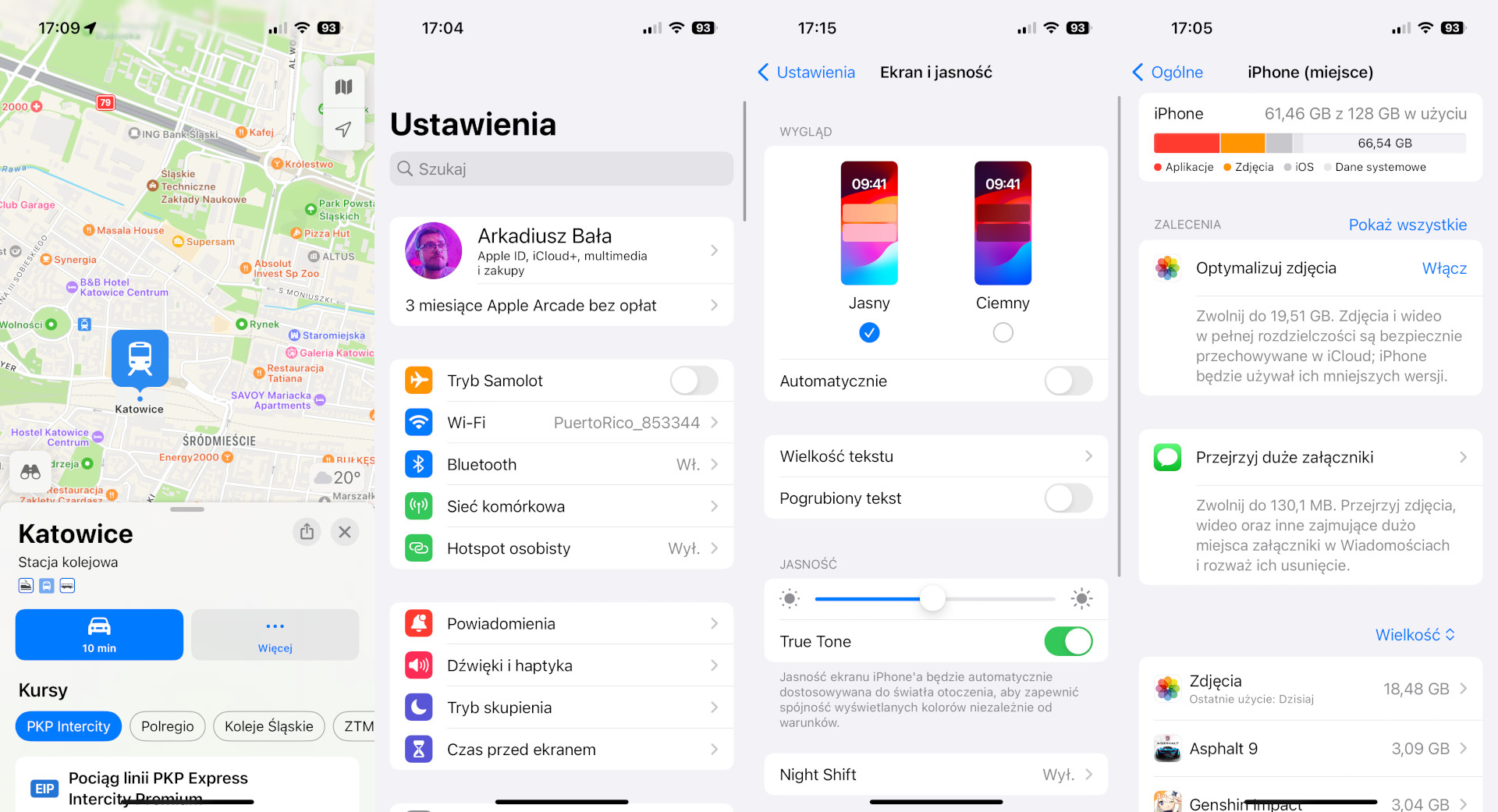 iPhone 15 – bieda edition dla biednych ludzi? (test)