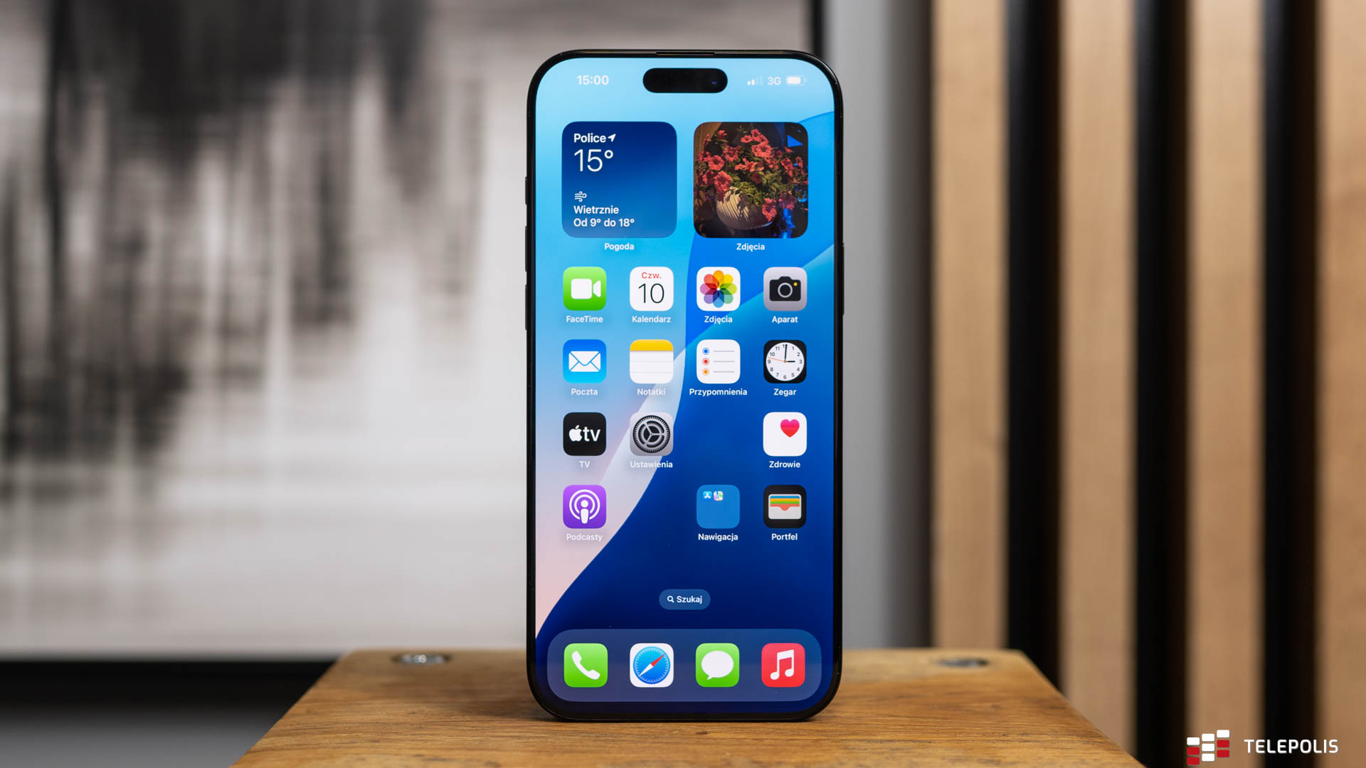 Rozczarowanie czy zachwyt? Testujemy iPhone'a 16 Pro Max