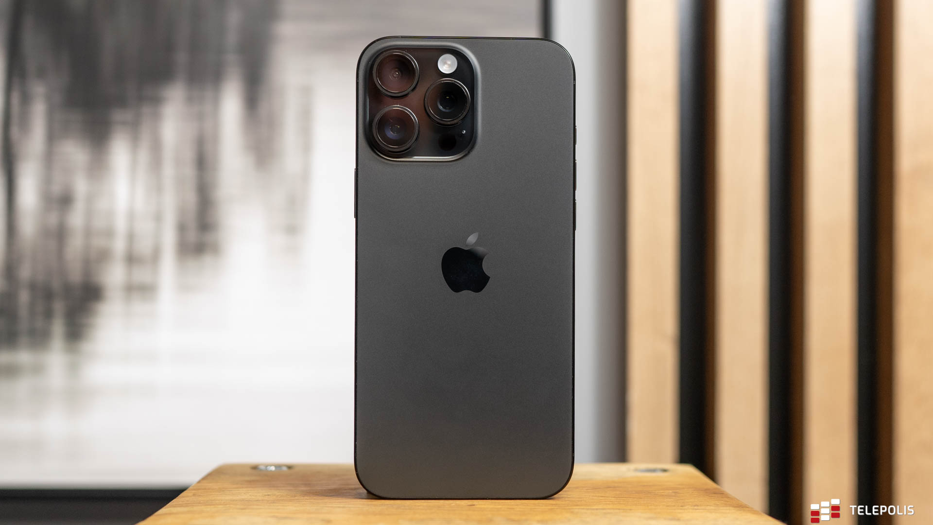 Rozczarowanie czy zachwyt? Testujemy iPhone'a 16 Pro Max
