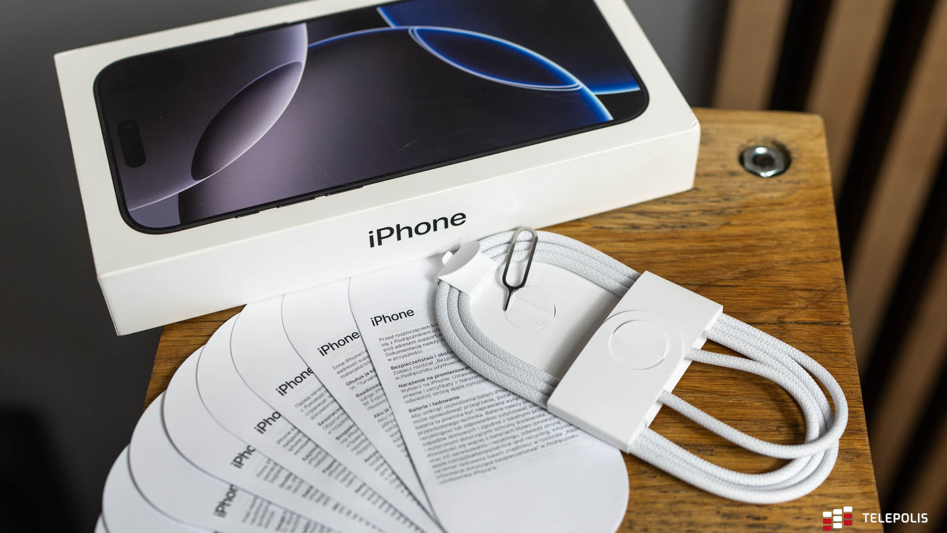 Rozczarowanie czy zachwyt? Testujemy iPhone'a 16 Pro Max