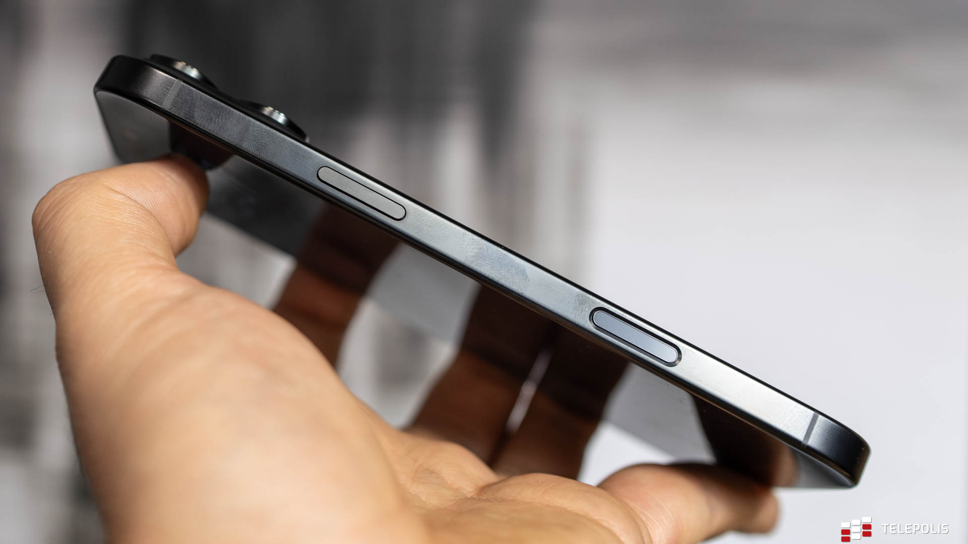 Rozczarowanie czy zachwyt? Testujemy iPhone'a 16 Pro Max